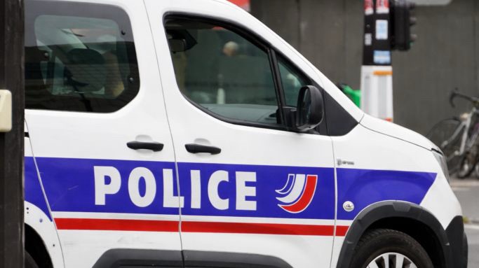 نهاية مثيرة لسجين هارب في فرنسا